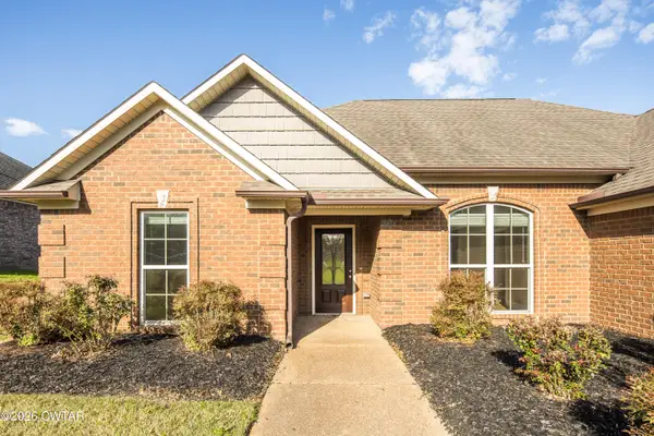 118 Union Fort Drive, Jackson, TN 38305