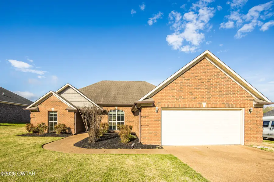 118 Union Fort Drive, Jackson, TN 38305 - #2