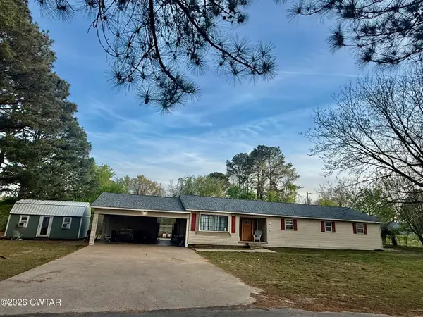 204 Eason Street, Hornbeak, TN 38232