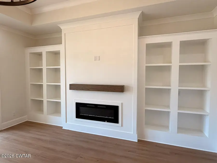 122 Westhaven Place, Jackson, TN 38305 - #3