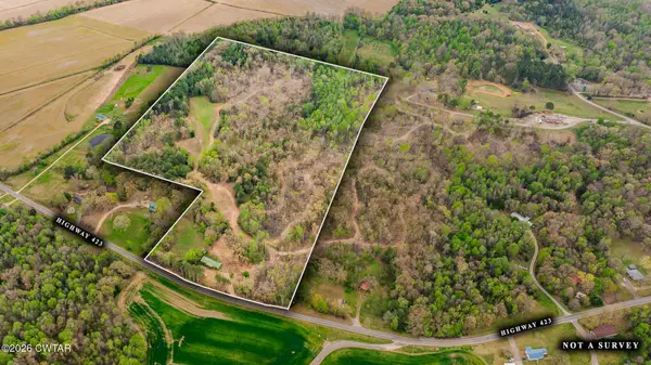 7050 Highway 423, McKenzie, TN 38201