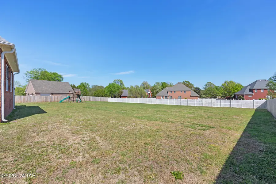 92 Northwyke Drive, Jackson, TN 38305 - #3