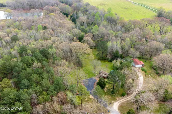 295 Kay Street, Big Sandy, TN 38221