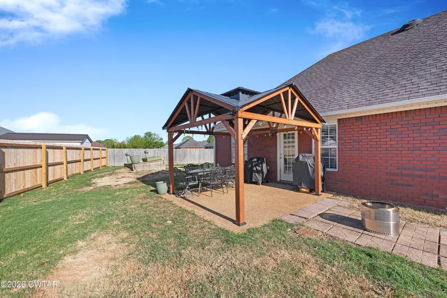 156 Juno Cove, Medina, TN 38355 - #2