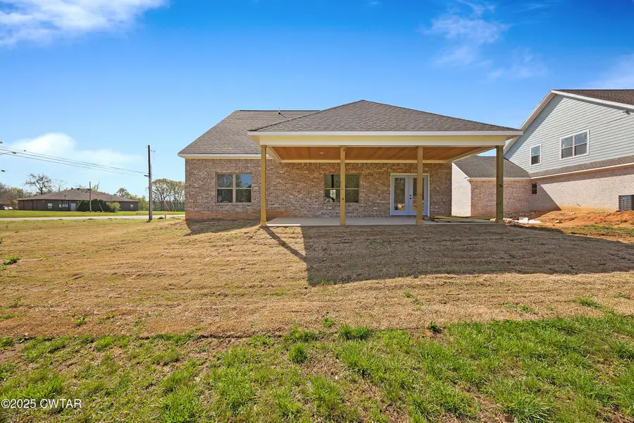 2799 Pritchard Lane, Humboldt, TN 38343 - #3