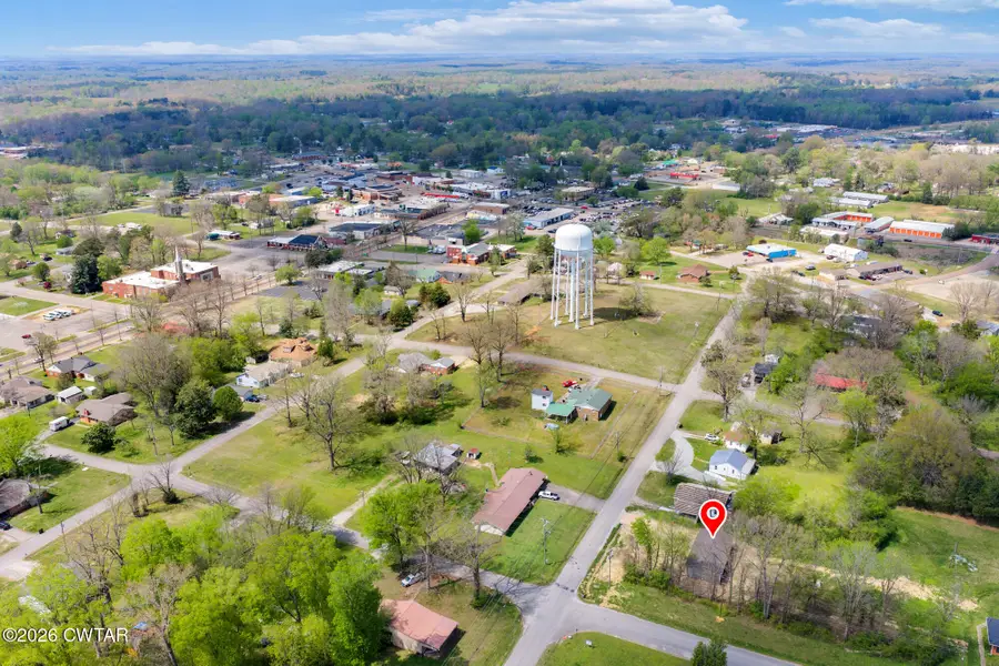 177 S Georgia Avenue, Parsons, TN 38363 - #2