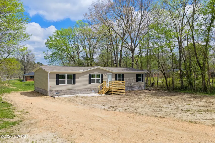 177 S Georgia Avenue, Parsons, TN 38363 - #3