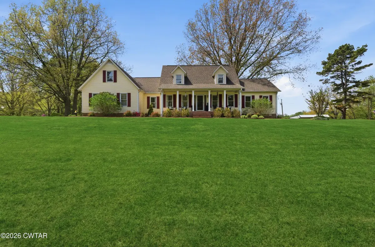 2757 Edward Williams Road, Gadsden, TN 38337 - #1