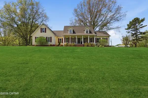 2757 Edward Williams Road, Gadsden, TN 38337