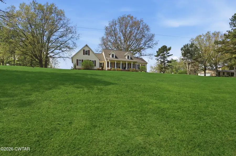 2757 Edward Williams Road, Gadsden, TN 38337 - #2