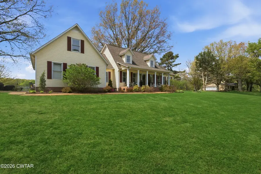 2757 Edward Williams Road, Gadsden, TN 38337 - #3