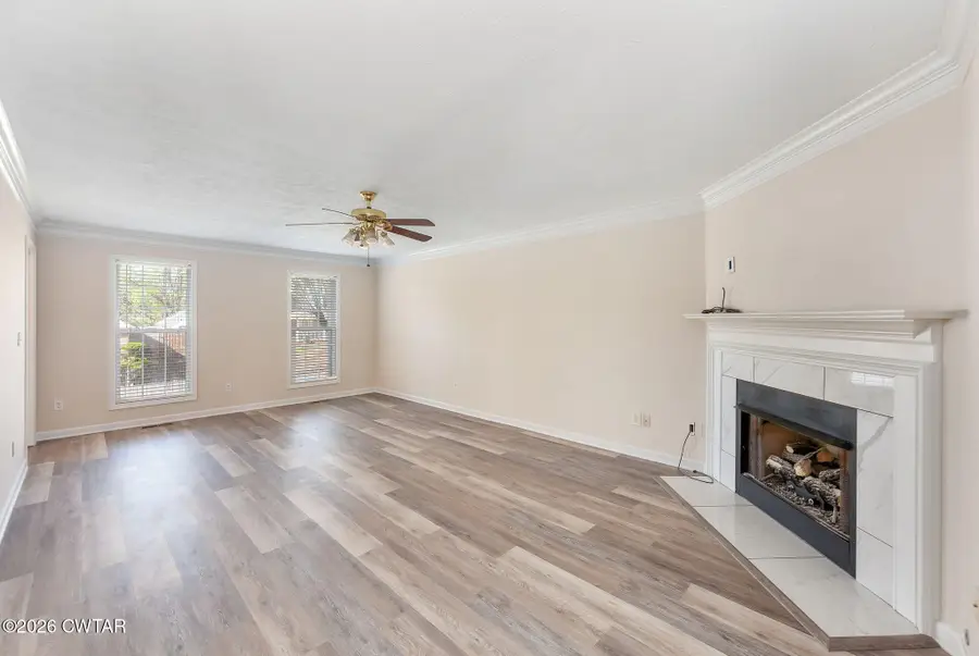 8 Sebastian Drive, Jackson, TN 38305 - #2