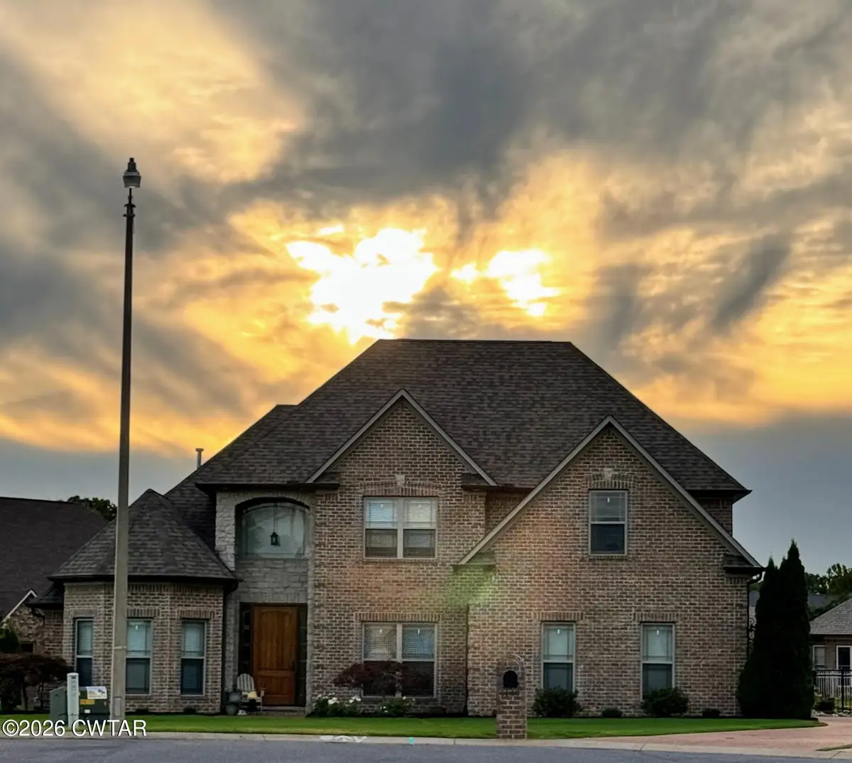 1460 Legends Cove, Dyersburg, TN 38024 - #1