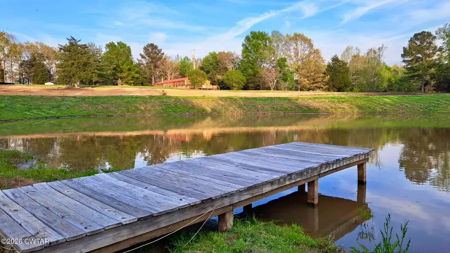 3540 Mount Carmel Road, Camden, TN 38320 - #2