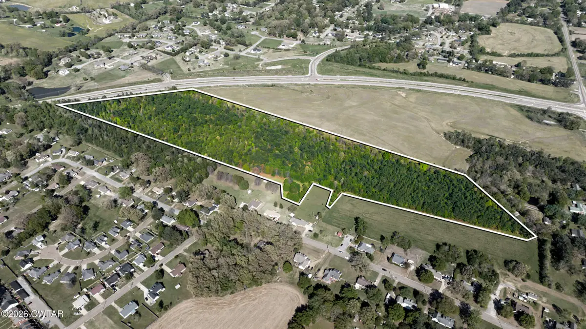 00 Highway 19, Brownsville, TN 38012 - #1