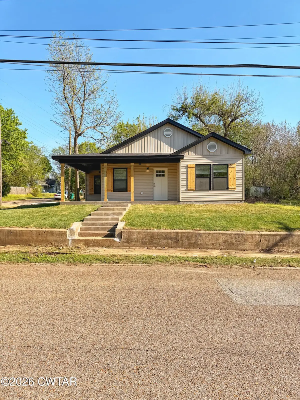 365 Preston Street, Jackson, TN 38301 - #1