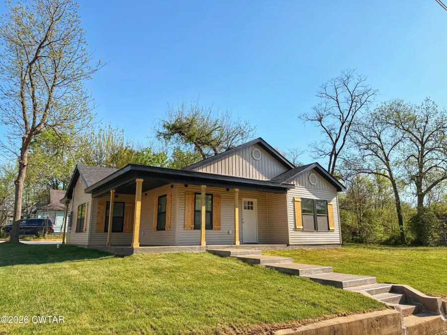 365 Preston Street, Jackson, TN 38301 - #3