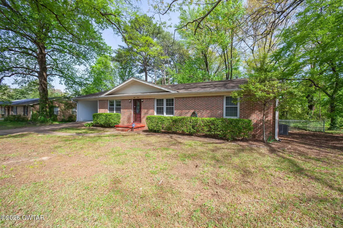 53 Tinker Hill Road, Jackson, TN 38305 - #1