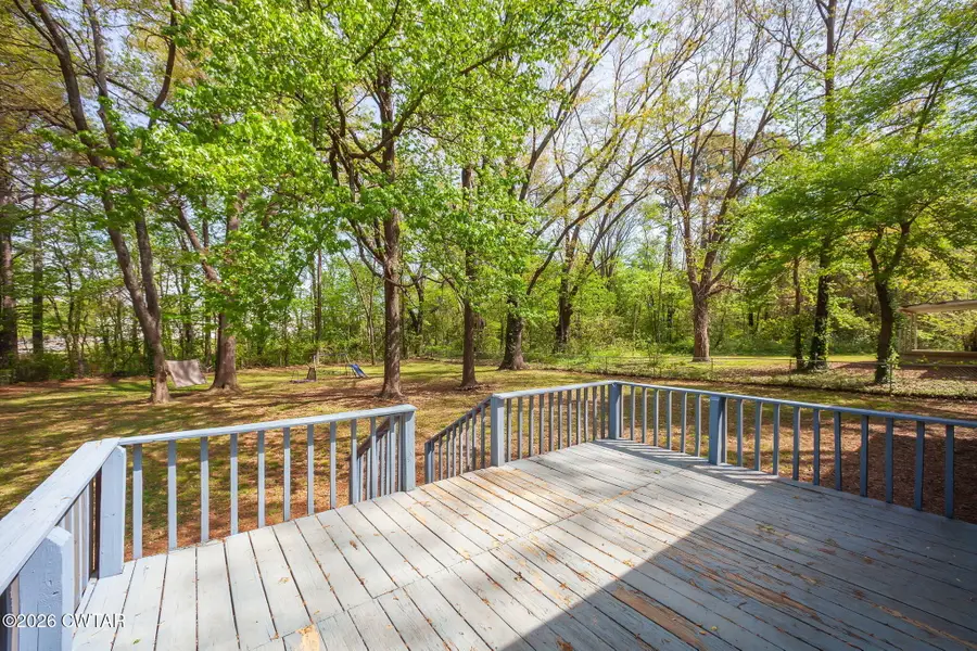 53 Tinker Hill Road, Jackson, TN 38305 - #2