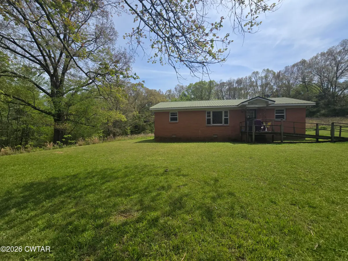 633 Shaw Road, Greenfield, TN 38230 - #1