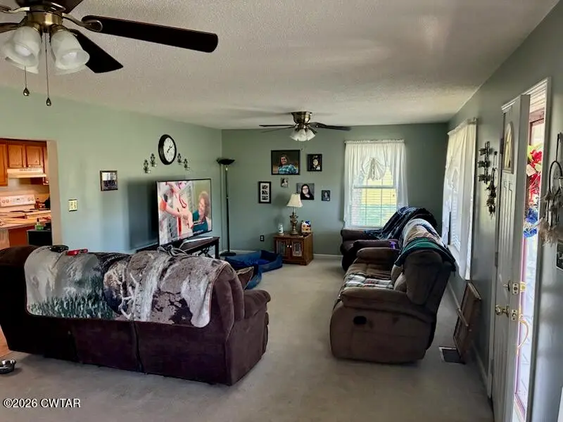 30 Saddle Club Road, Medina, TN 38355 - #3