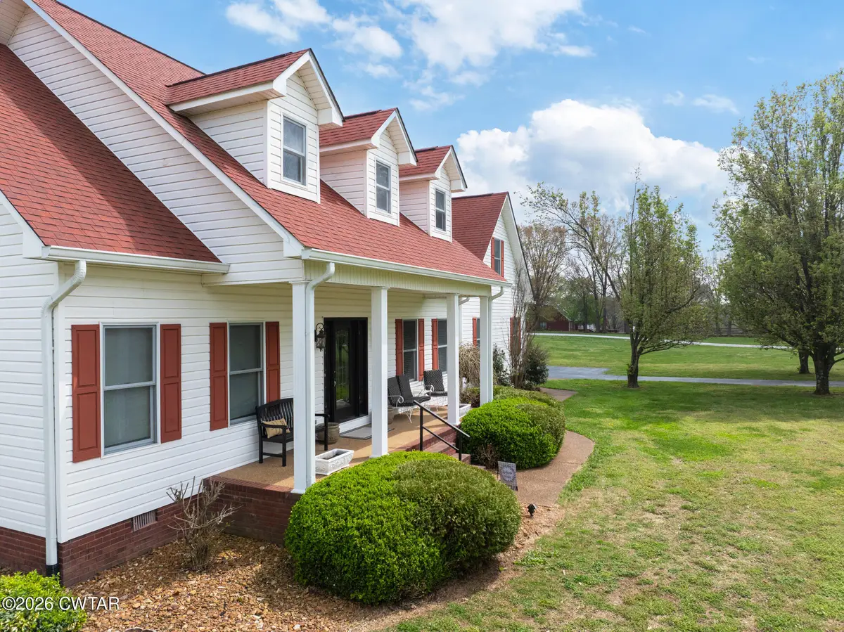 6544 Highway 436, McKenzie, TN 38201 - #1