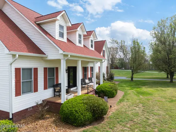 6544 Highway 436, McKenzie, TN 38201