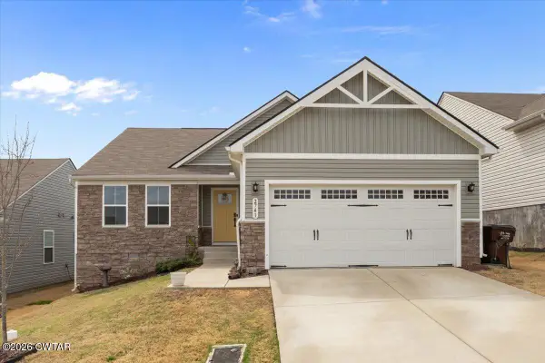 2741 Thornton Grove Boulevard, Nashville, TN 37207