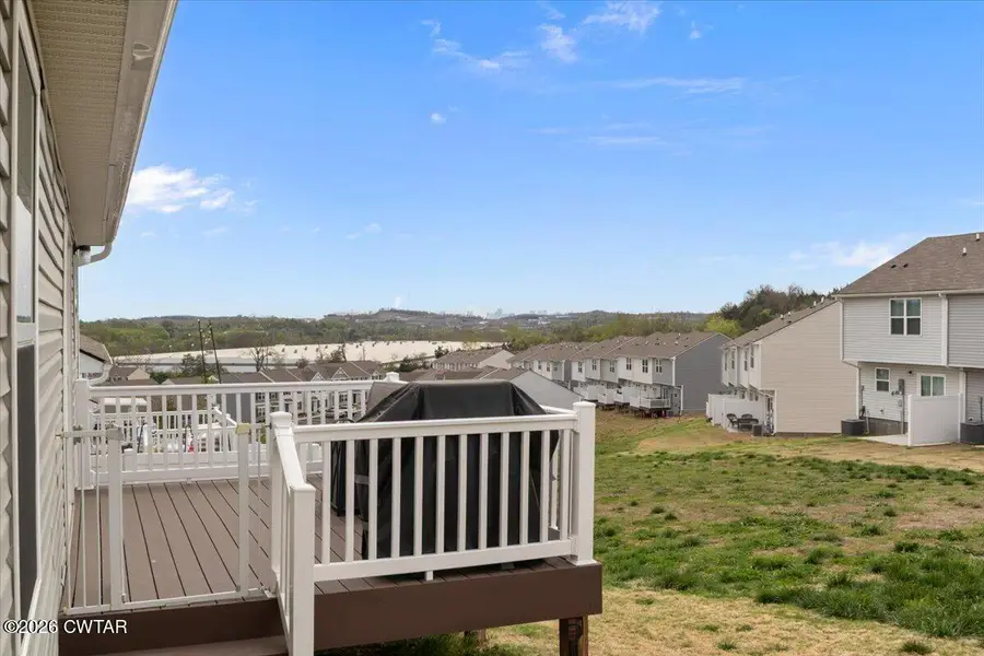 2741 Thornton Grove Boulevard, Nashville, TN 37207 - #2