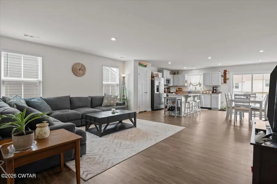 2741 Thornton Grove Boulevard, Nashville, TN 37207 - #3