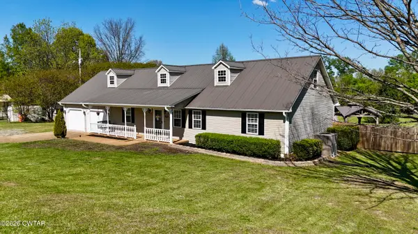 2970 Millsfield Highway, Dyersburg, TN 38024