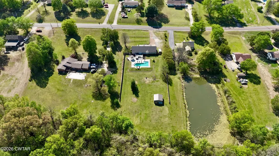 2970 Millsfield Highway, Dyersburg, TN 38024 - #3