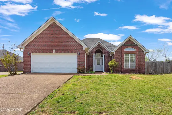 57 Rampart Drive, Jackson, TN 38305