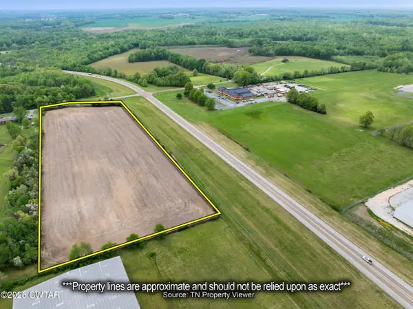 0 Humboldt Bypass, Humboldt, TN 38343