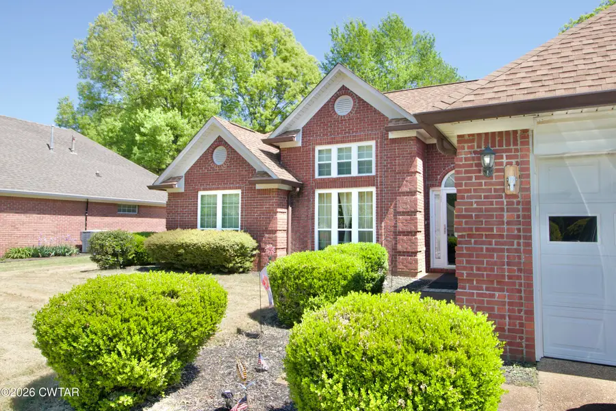 78 Winding Creek Drive, Jackson, TN 38305 - #2