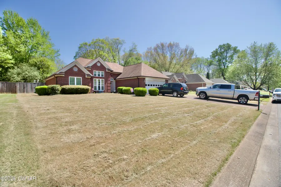 78 Winding Creek Drive, Jackson, TN 38305 - #3