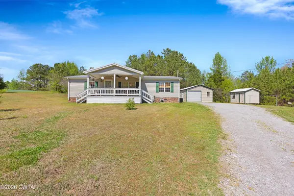 1810 Hill Road, Paris, TN 38242