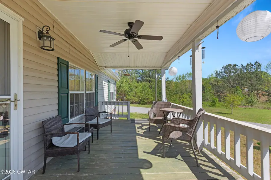 1810 Hill Road, Paris, TN 38242 - #2