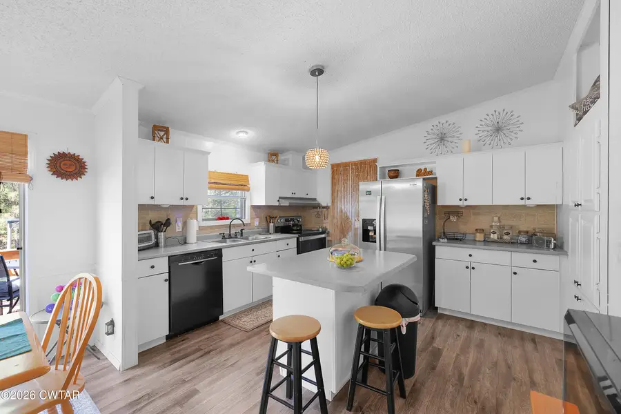 1810 Hill Road, Paris, TN 38242 - #3