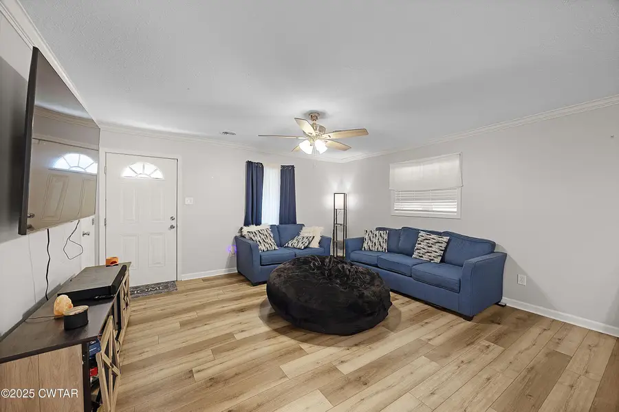 616 Isaac Hayes Drive, Dyersburg, TN 38024 - #3