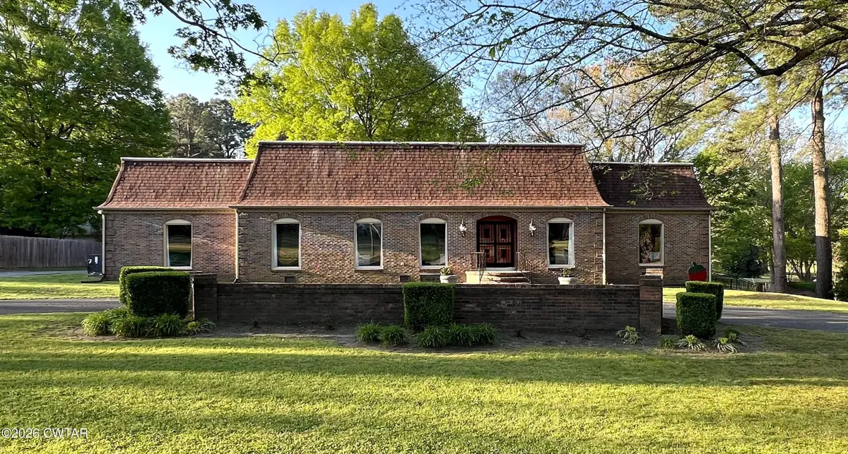 2700 E Main Street, Humboldt, TN 38343 - #1