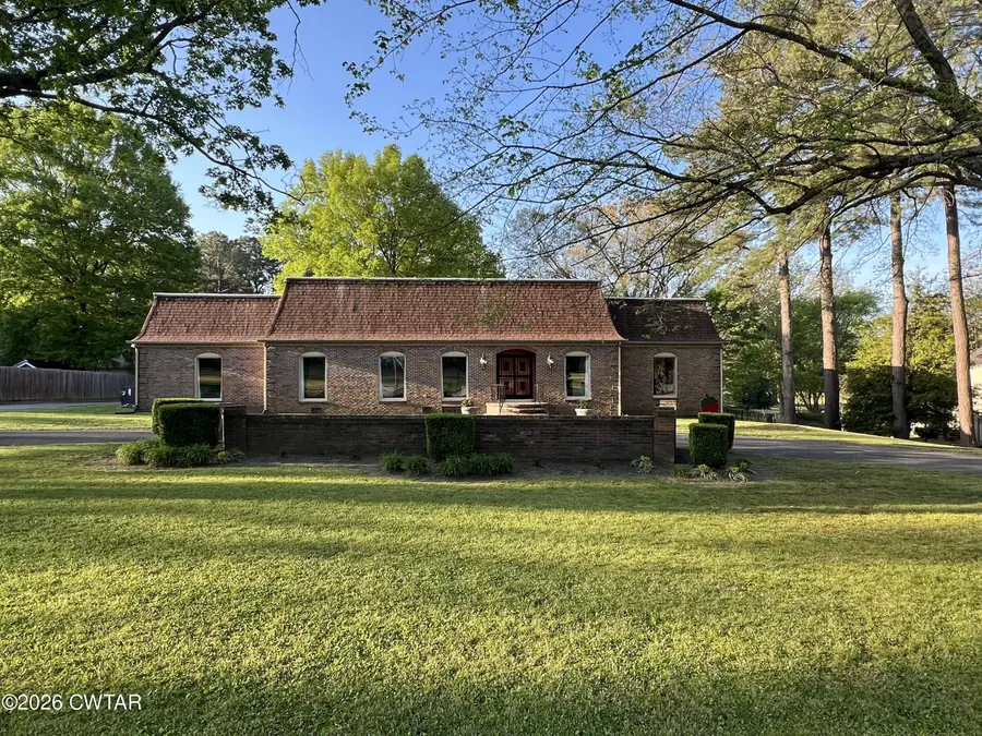 2700 E Main Street, Humboldt, TN 38343 - #2