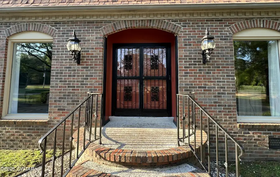 2700 E Main Street, Humboldt, TN 38343 - #3