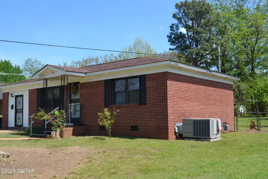 1314 Watkins Street, Brownsville, TN 38012 - #2