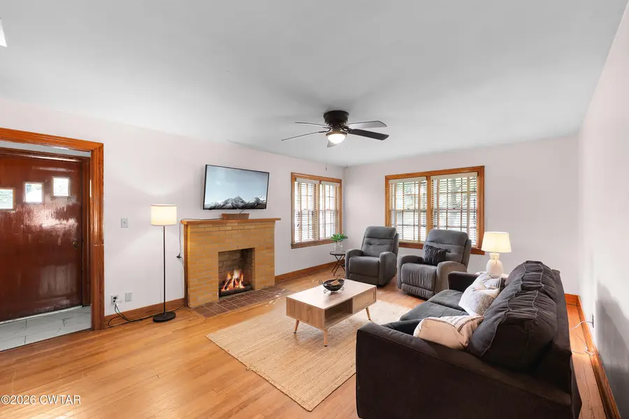 47 Brentwood Drive, Jackson, TN 38301 - #2