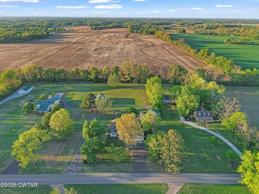 154 Esquire Peek Road, Humboldt, TN 38343 - #2