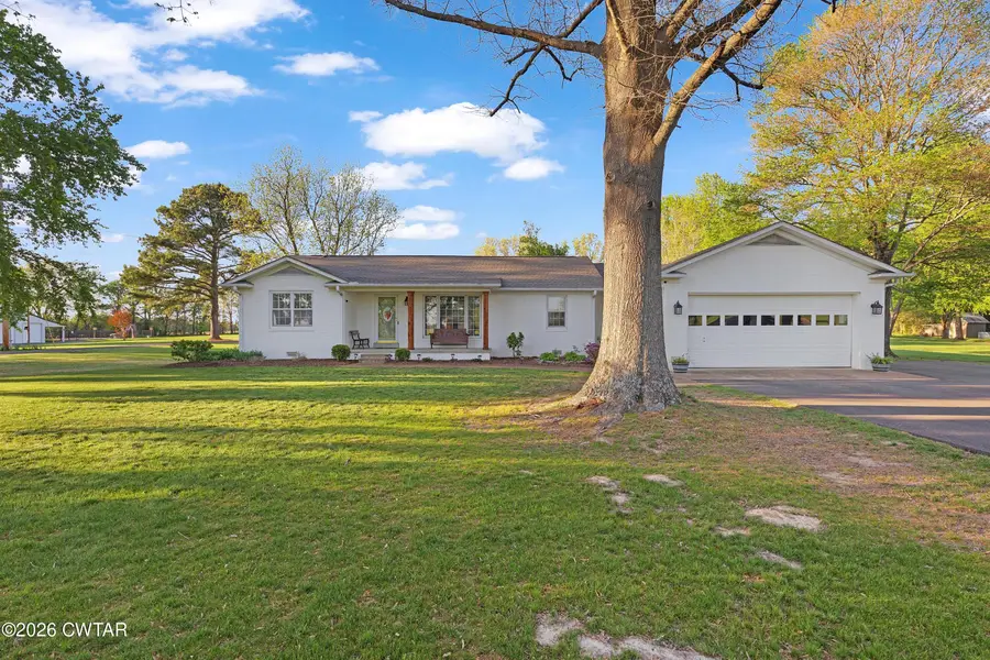 154 Esquire Peek Road, Humboldt, TN 38343 - #3