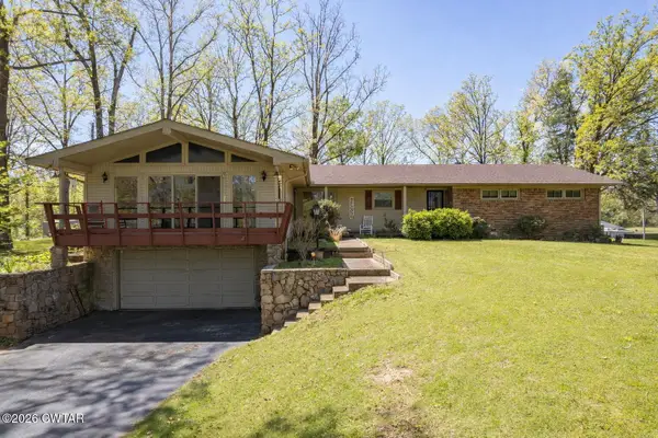 280 E Highland Street, Decaturville, TN 38329