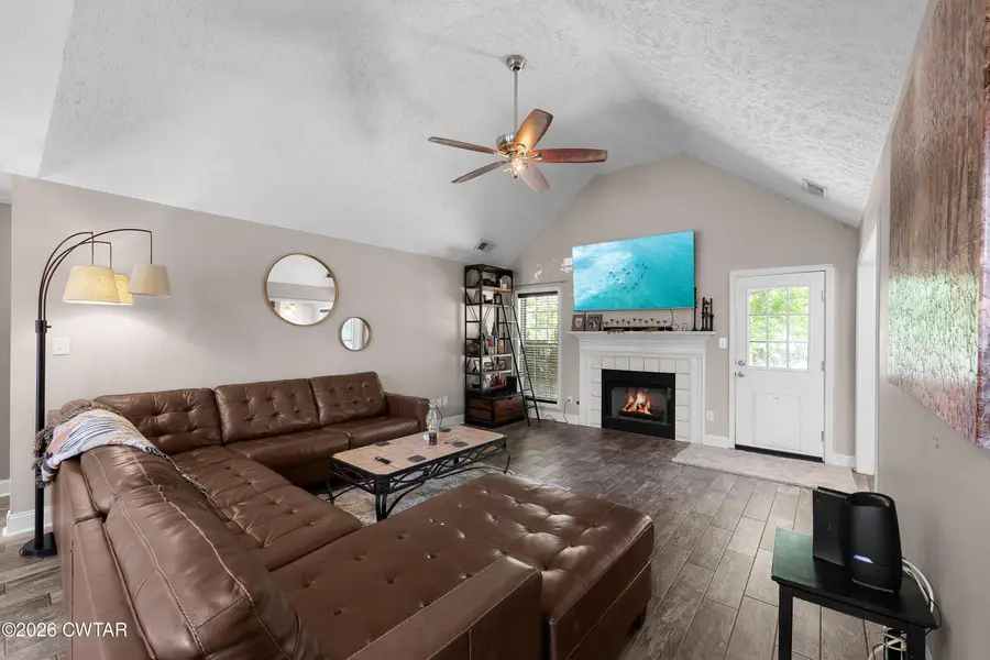 192 Cotton Ridge Drive, Jackson, TN 38305 - #3