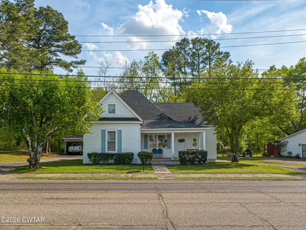 1412 E Main Street, Brownsville, TN 38012